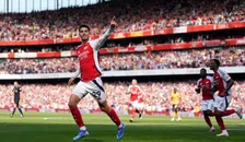 Thumbnail for article: Arsenal en invaller Timber zonder te overtuigen vrij simpel langs Wolves