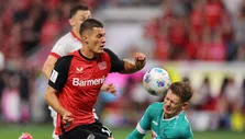 Thumbnail for article: Leverkusen begint nieuwe seizoen weer met knappe comeback in Super Cup