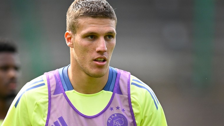 Medic gaat vertrekken bij Ajax, komst Rugani dichtbij