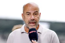 Thumbnail for article: Teze niet voor de sier in Almelo: 'Als we hem nodig hebben, dan speelt hij'