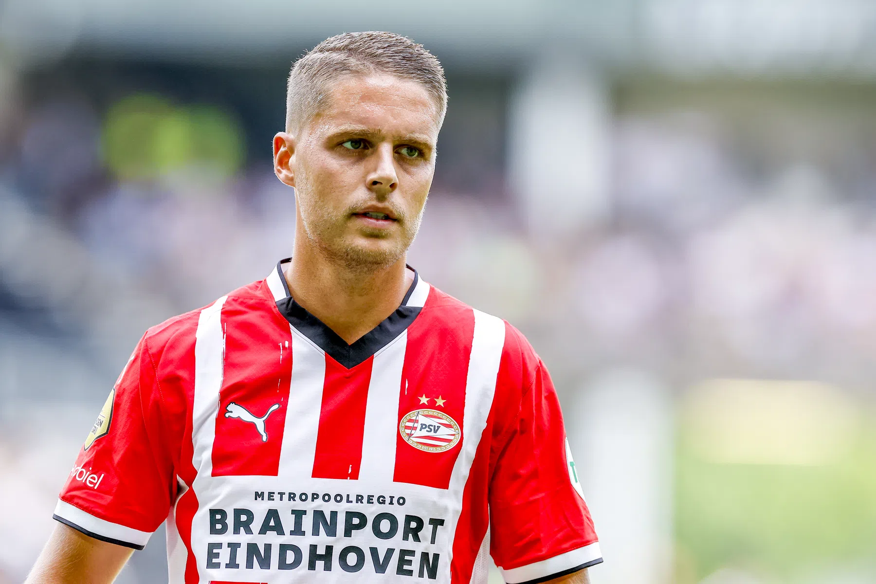 Veerman geeft Boscagli transferadvies: 'Zou er goed over nadenken'