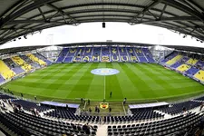 Thumbnail for article: Cambuur voetbalt in nieuw, onaf stadion: 'De hele stad is hieraan toe'