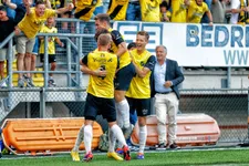 Thumbnail for article: Magisch 'Middagje NAC': volle buit tegen Ajax na vijf jaar geen Eredivisie