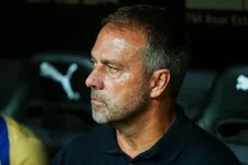Thumbnail for article: Barcelona-trainer Flick: 'Heb een sterk gevoel dat hij bij ons blijft'