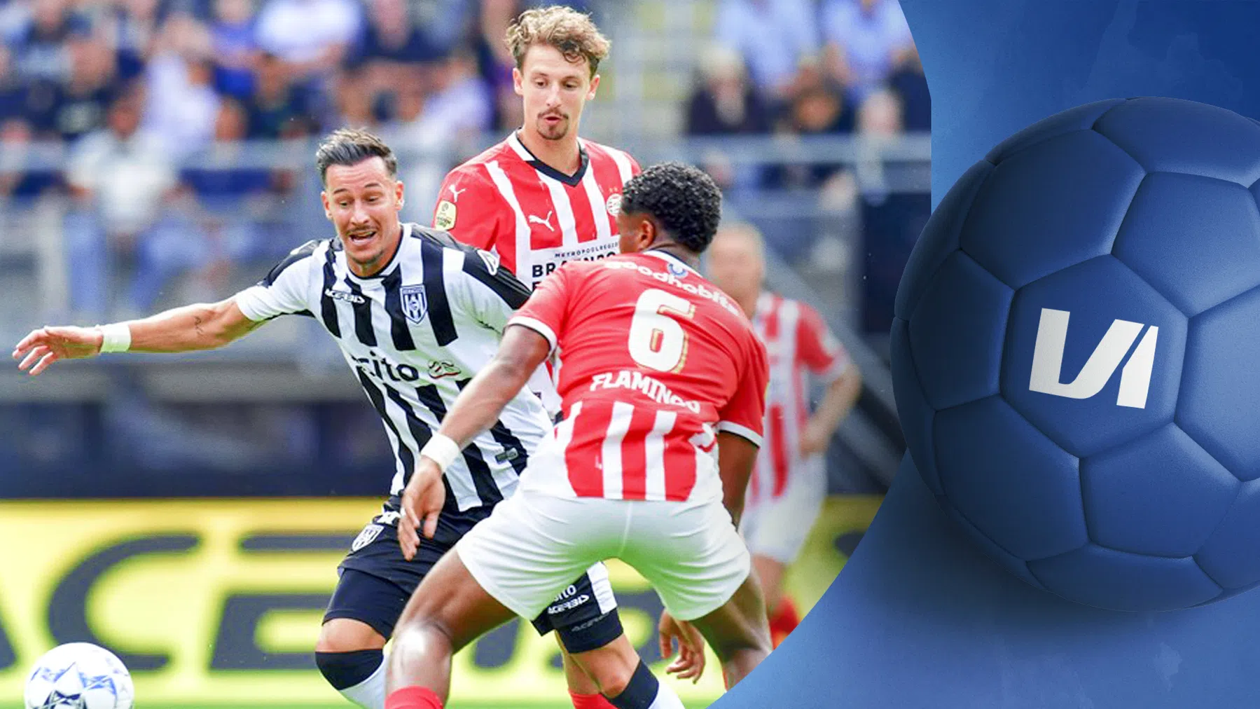 Rondje Eredivisie: 'Verdedigers niet het enige probleem voor PSV'