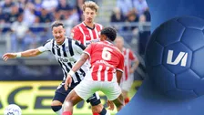 Thumbnail for article: Rondje Eredivisie: 'Verdedigers niet het enige probleem voor PSV'
