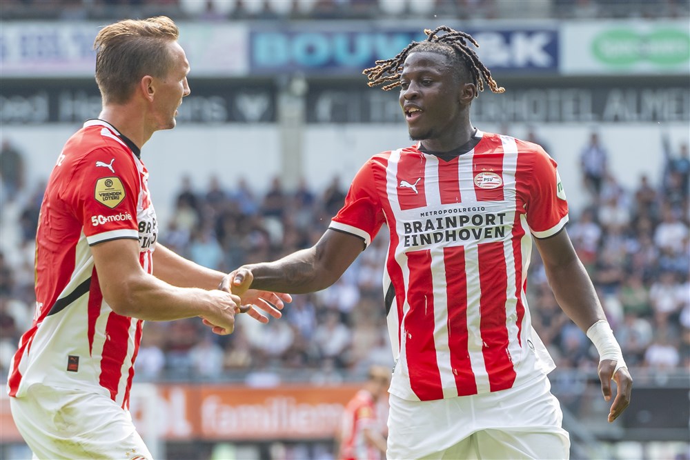 'PSV blijft overal maar mee wegkomen'