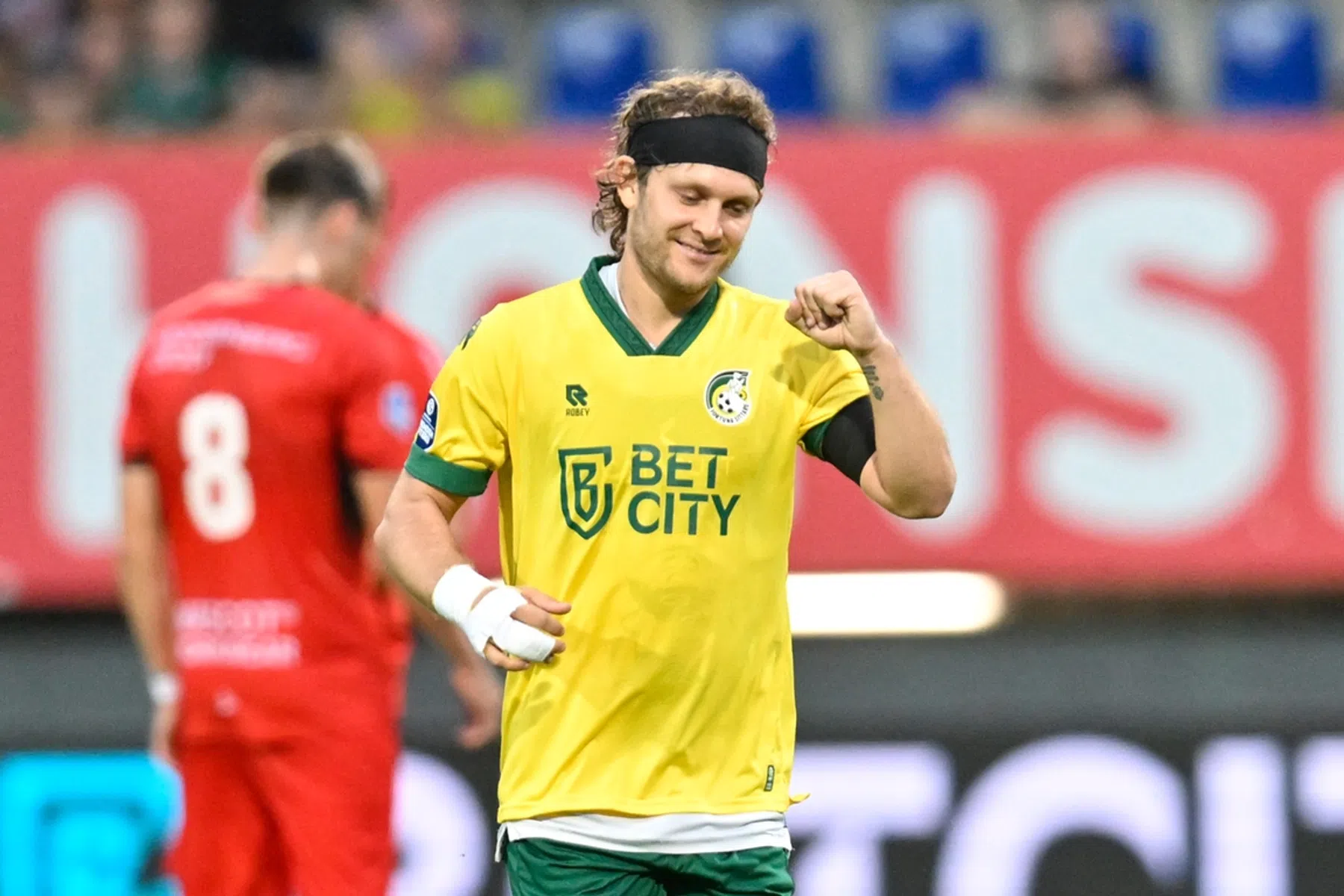 Speler van de Week: Halilovic geeft Eredivisie kleur