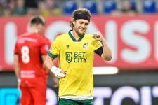 Thumbnail for article: Speler van de Week: Halilovic geeft Eredivisie kleur
