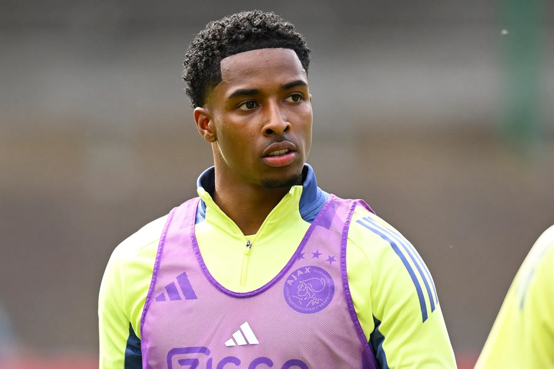 AC Milan jaagt op Silvano Vos