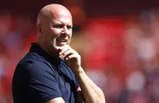 Thumbnail for article: Robertson leert Slot steeds beter kennen: 'Hij was niet heel blij met ons'