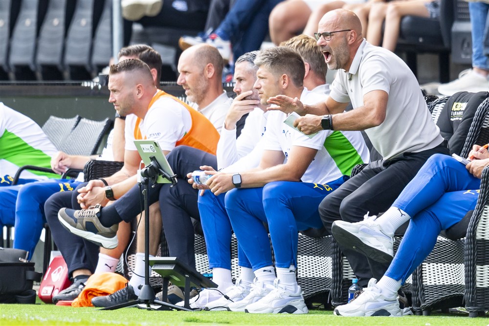 'Te veel spelers bij PSV dachten dat het wel goed zou komen'