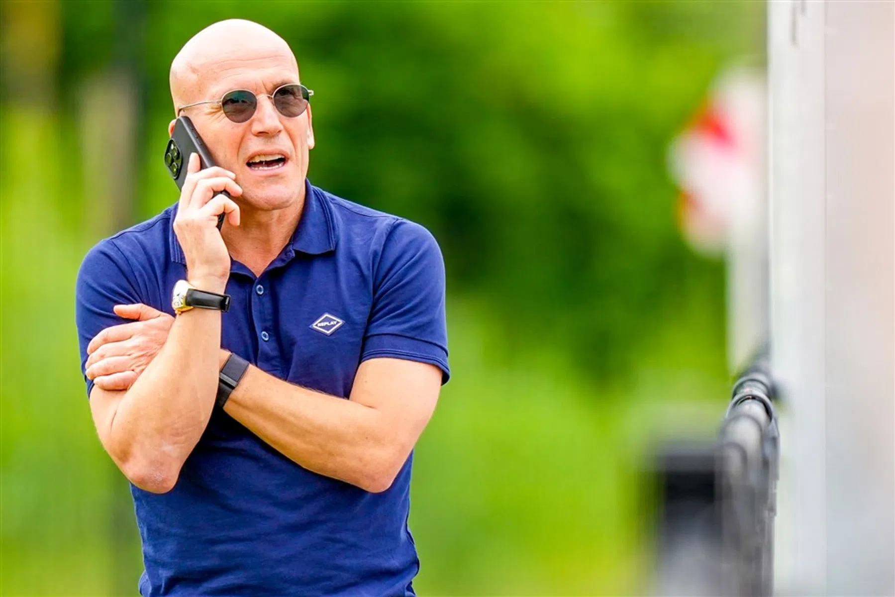 'Kroes zal denk ik spijt hebben van zijn uitspraken'