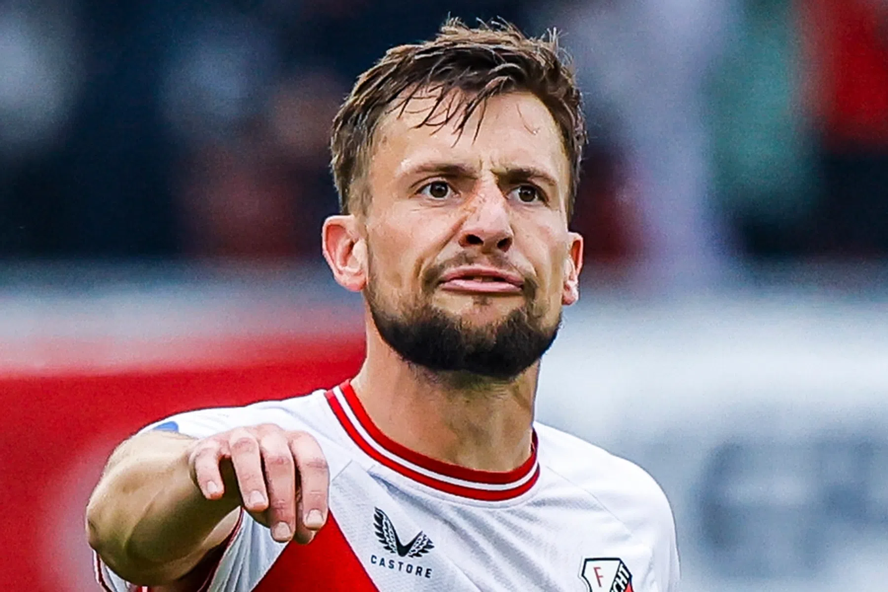 Ter Avest duikt op bij Championship-nieuwkomer