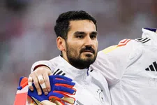 Thumbnail for article: Gündogan beëindigt na 82 interlands zijn carrière bij nationale ploeg