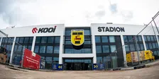 Thumbnail for article: De Kooi is open: Leeuwarden geniet ondanks nederlaag van nieuwe stadion Cambuur