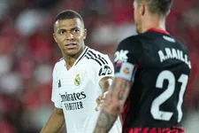 Thumbnail for article: Real verspeelt in tweede duel Mbappé al punten: 'Je wist dat dit kon gebeuren'