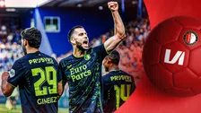 Thumbnail for article: Rondje Feyenoord: transferstorm op komst