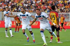 Thumbnail for article: Atalanta ook zonder Koopmeiners en Lookman succesvol van start