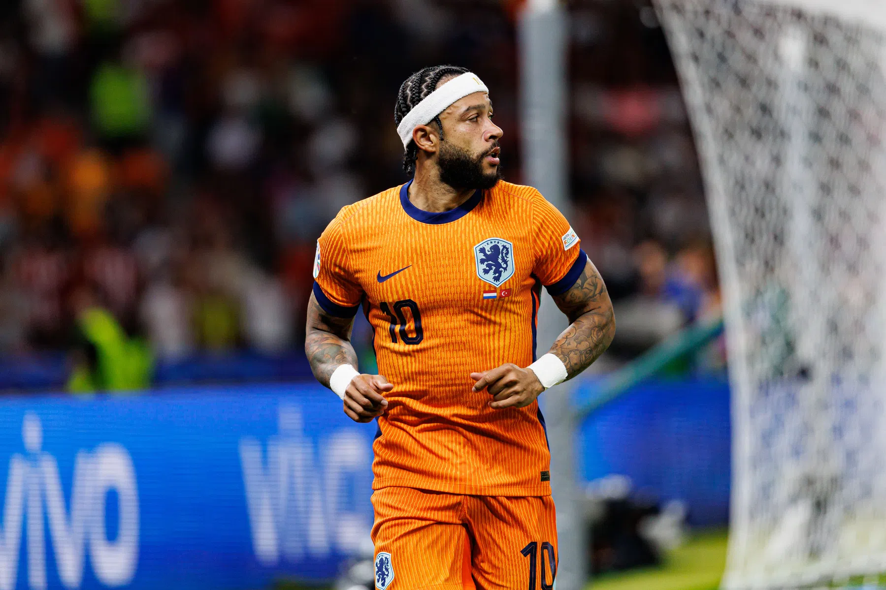 Spannende dagen voor Memphis: trio topclubs concreet in de markt