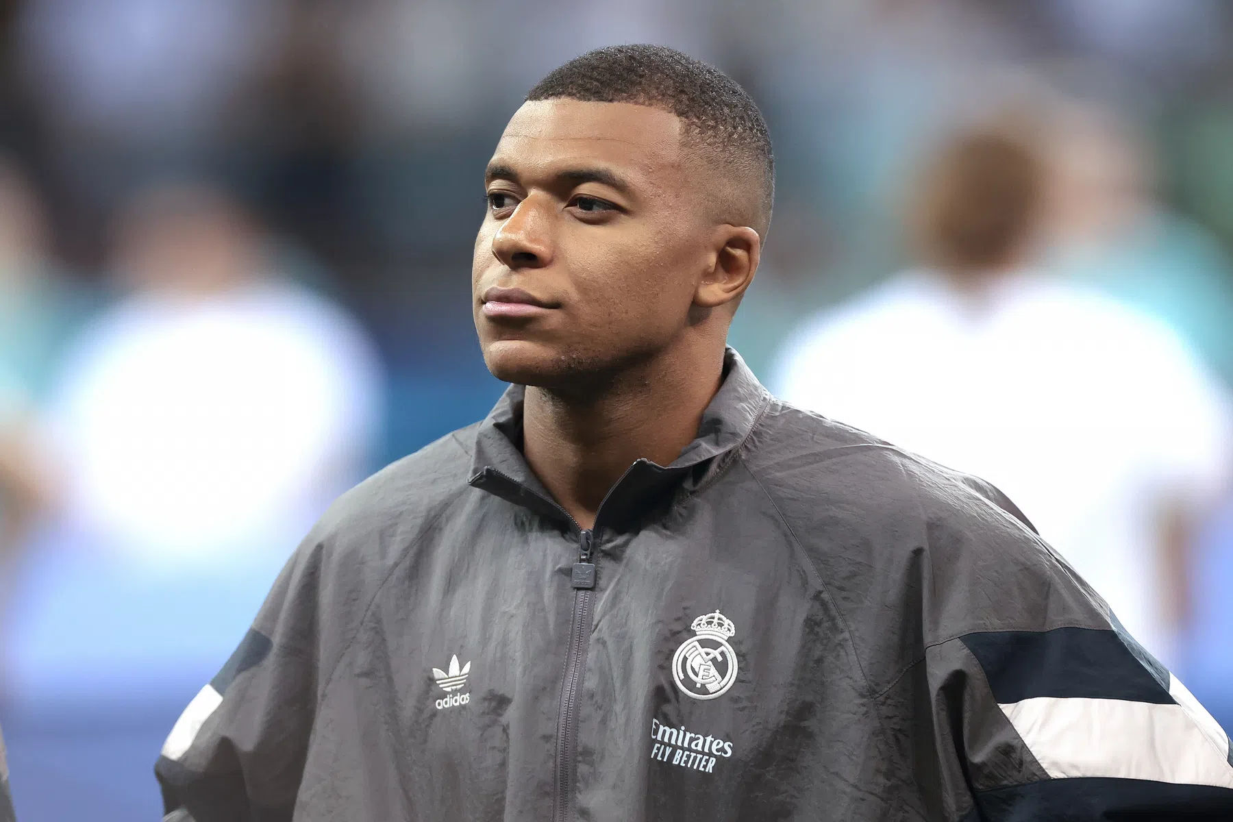 'Mbappé schakelt officiële instanties in wegens financieel conflict met PSG' 