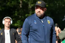 Thumbnail for article: Janssen geeft inkijkje in Vitesse-scouting: 'Ver weg is niet altijd beter'
