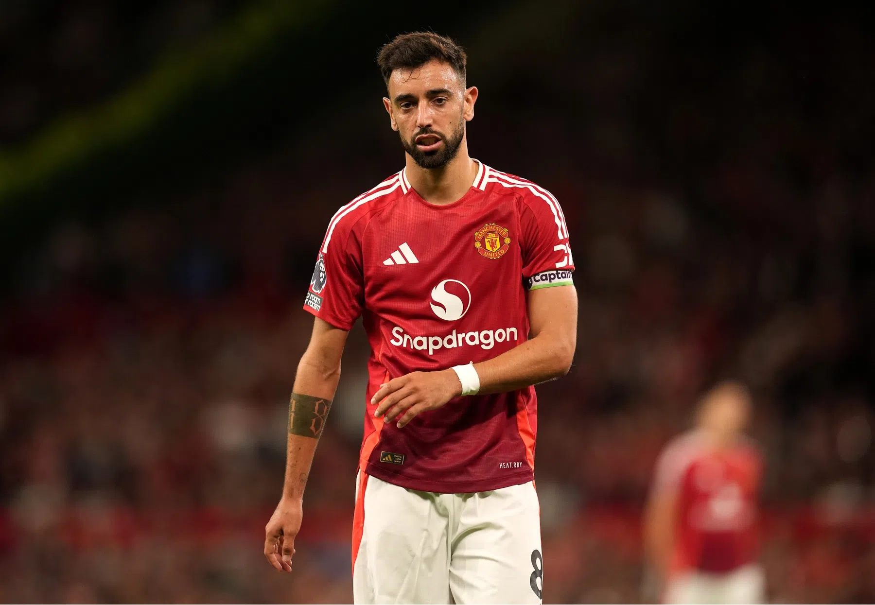 'Wil niet horen dat we de Premier League winnen, dat kan niemand beloven'
