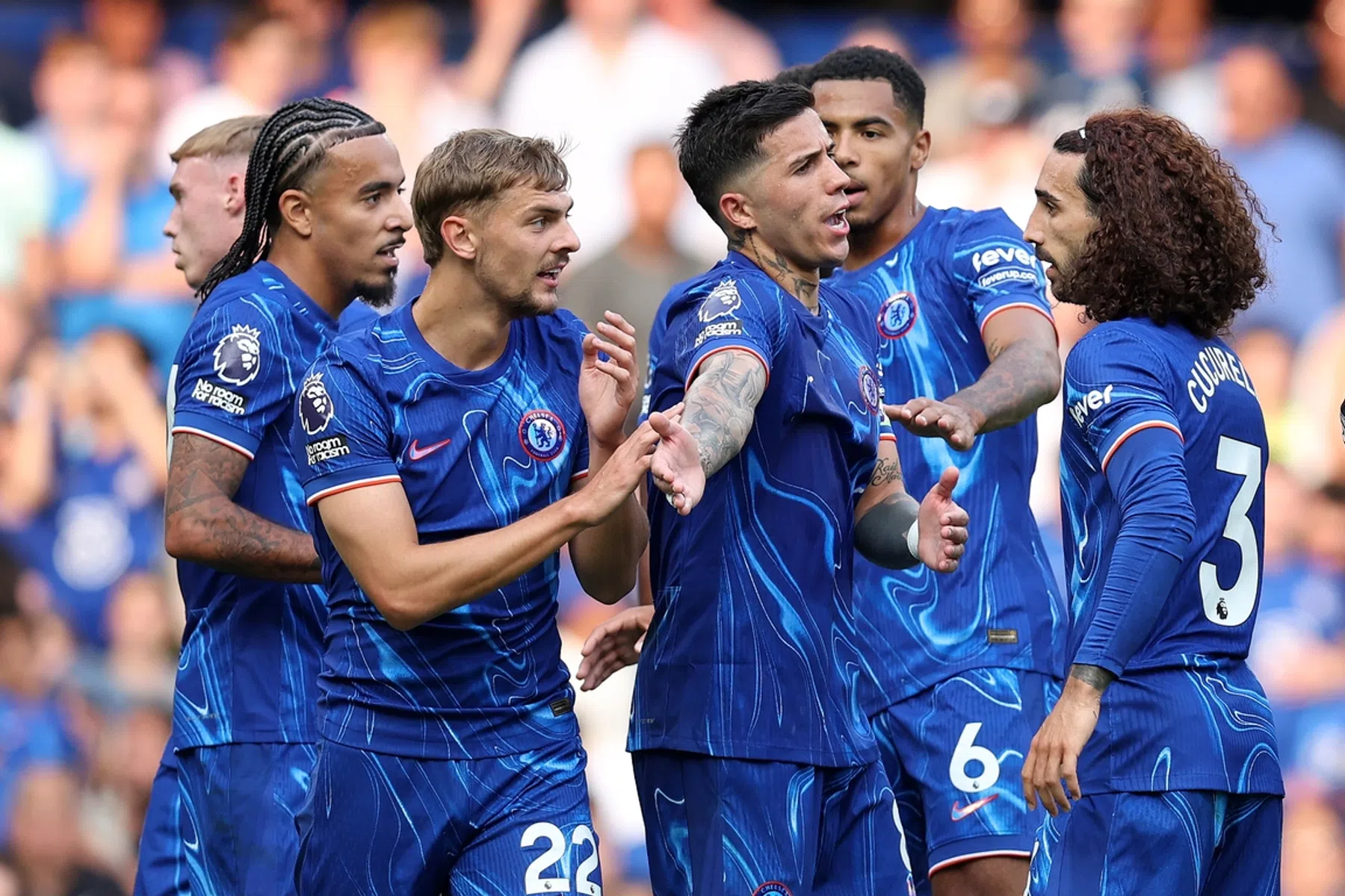 Waarom Chelsea wederom een moeilijk jaar tegemoet gaat