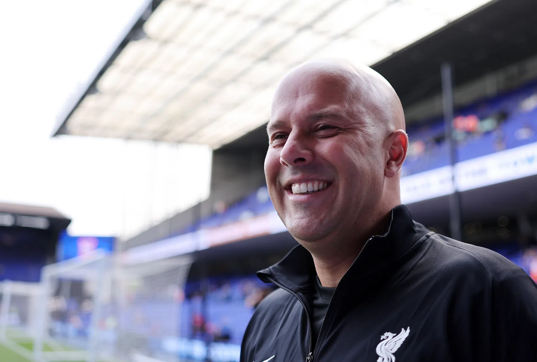 Vliegende start Slot: wervelwind Liverpool zorgt voor aanvallend record