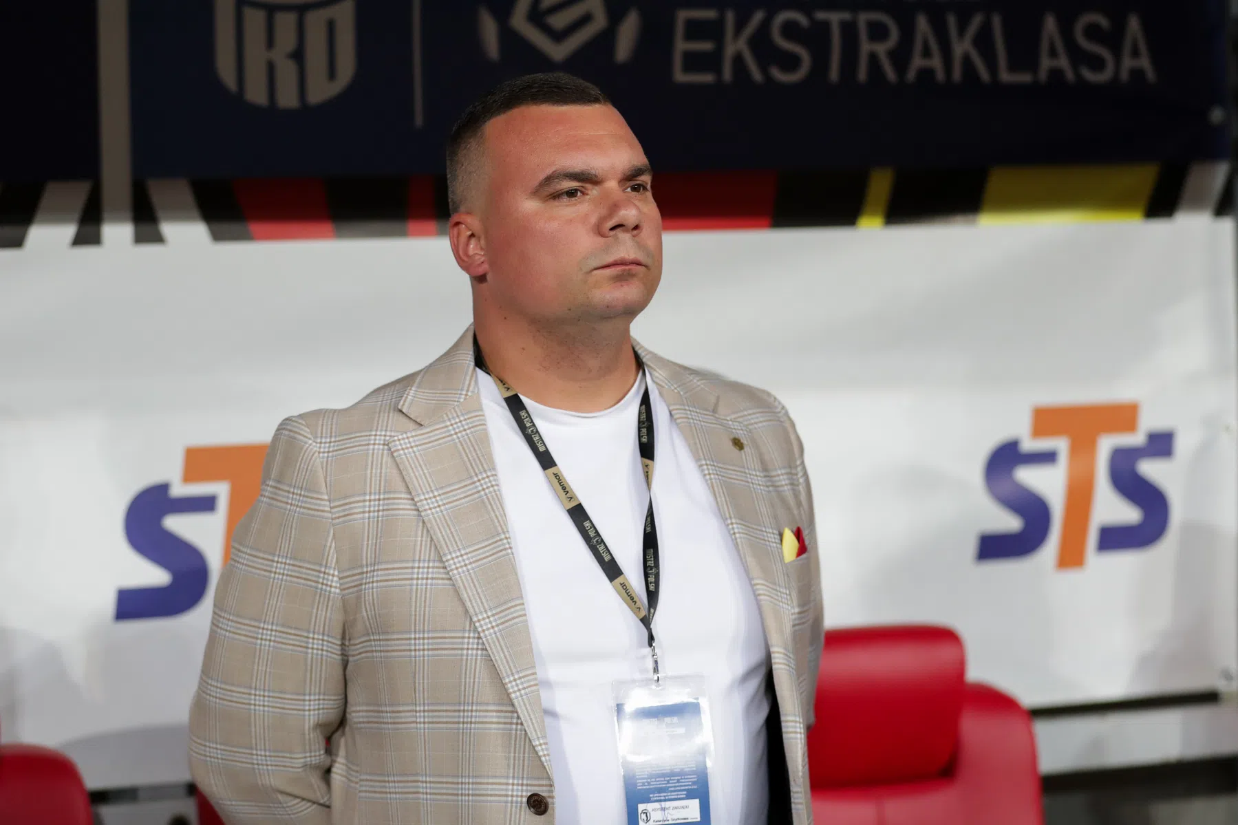 Poolse kampioen tot tanden bewapend tegen Ajax: 'Hebben wat te bewijzen'