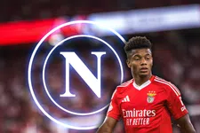 Thumbnail for article: Neres maakt fraaie transfer naar Italiaanse topclub