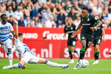 Thumbnail for article: De doorbraak van Antoni Milambo: 'Ik wil impact hebben bij míjn club'