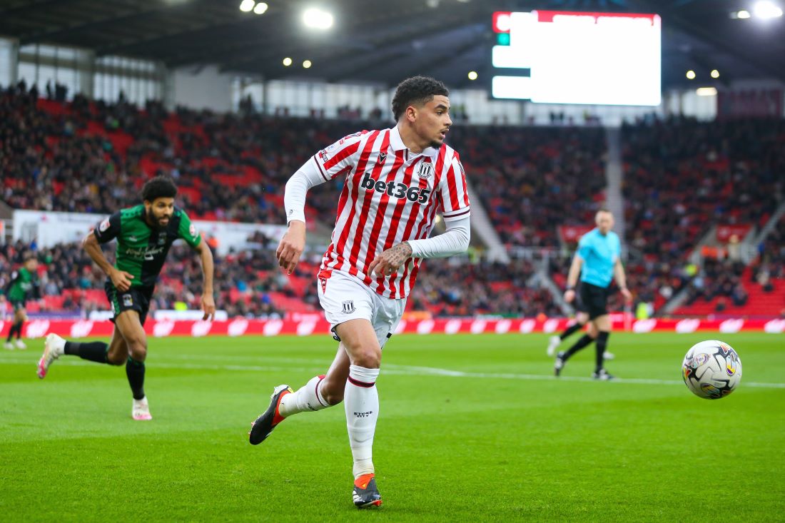 Wolves stalt Hoever na Championship-avontuur nu bij Franse promovendus