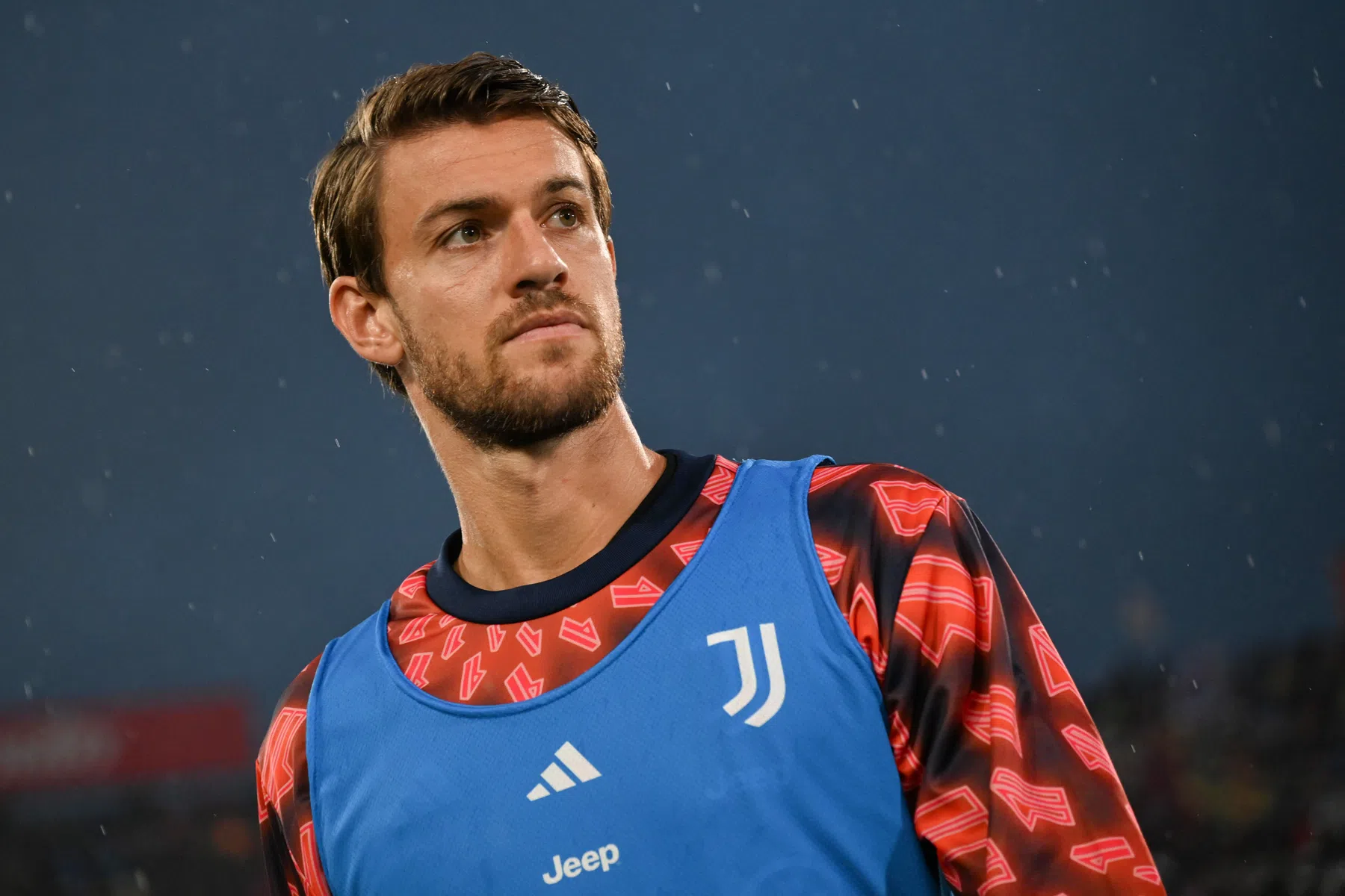 Opluchting bij Rugani vanwege transfer naar Ajax: 'Ik kan weer ademen'