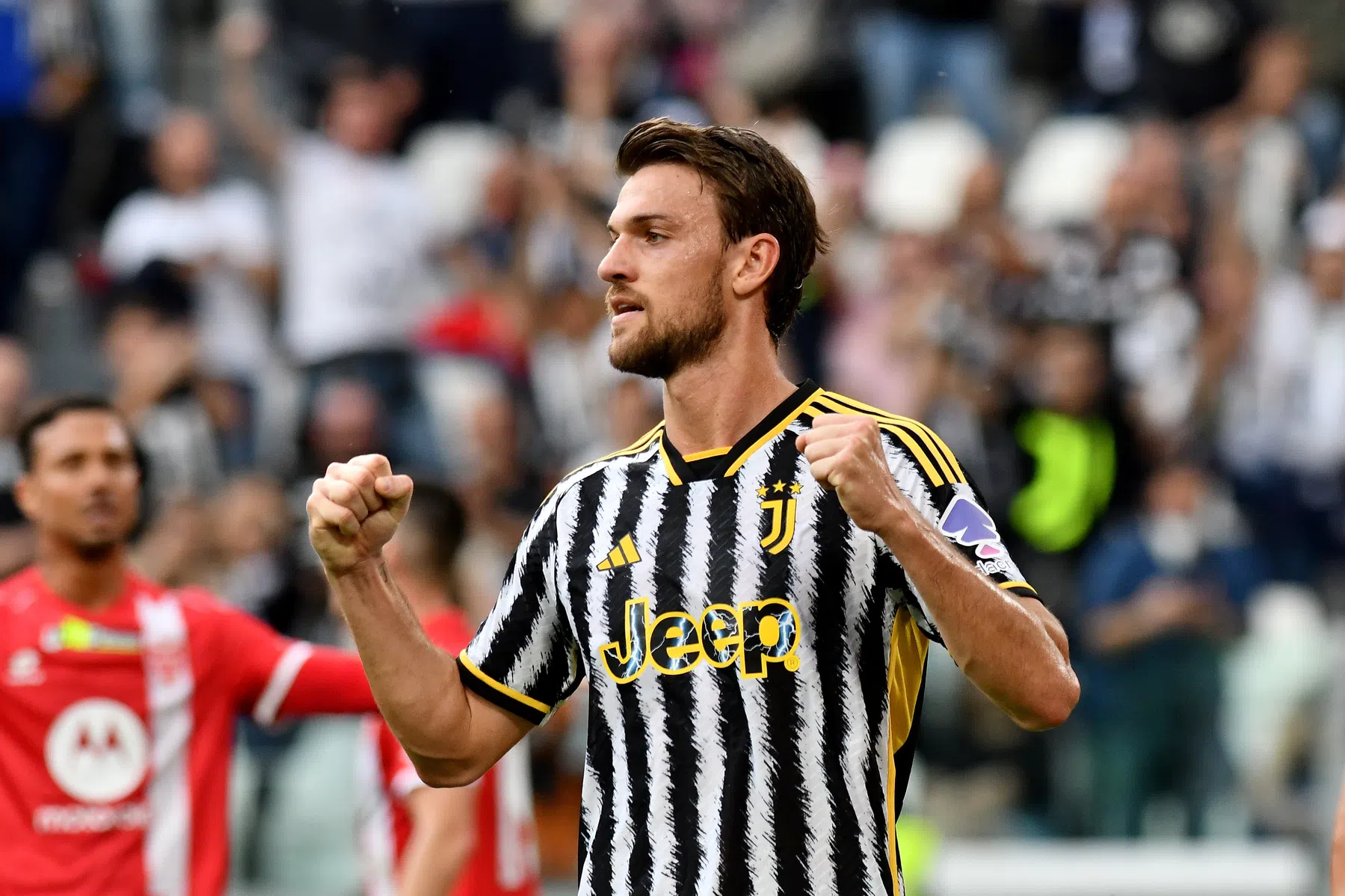 Ajax haalt met Rugani gewenste ervaren kracht binnen