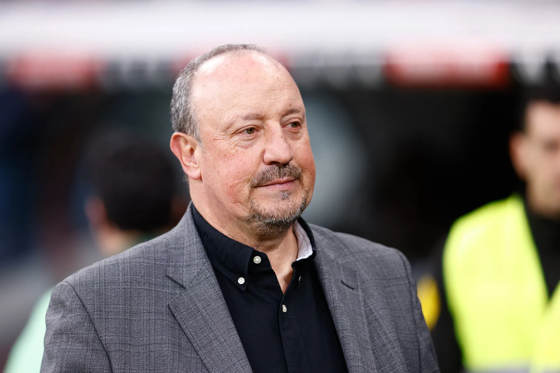 Benítez over epische CL-zege Liverpool in Istanbul: 'Vreesde voor een afgang'