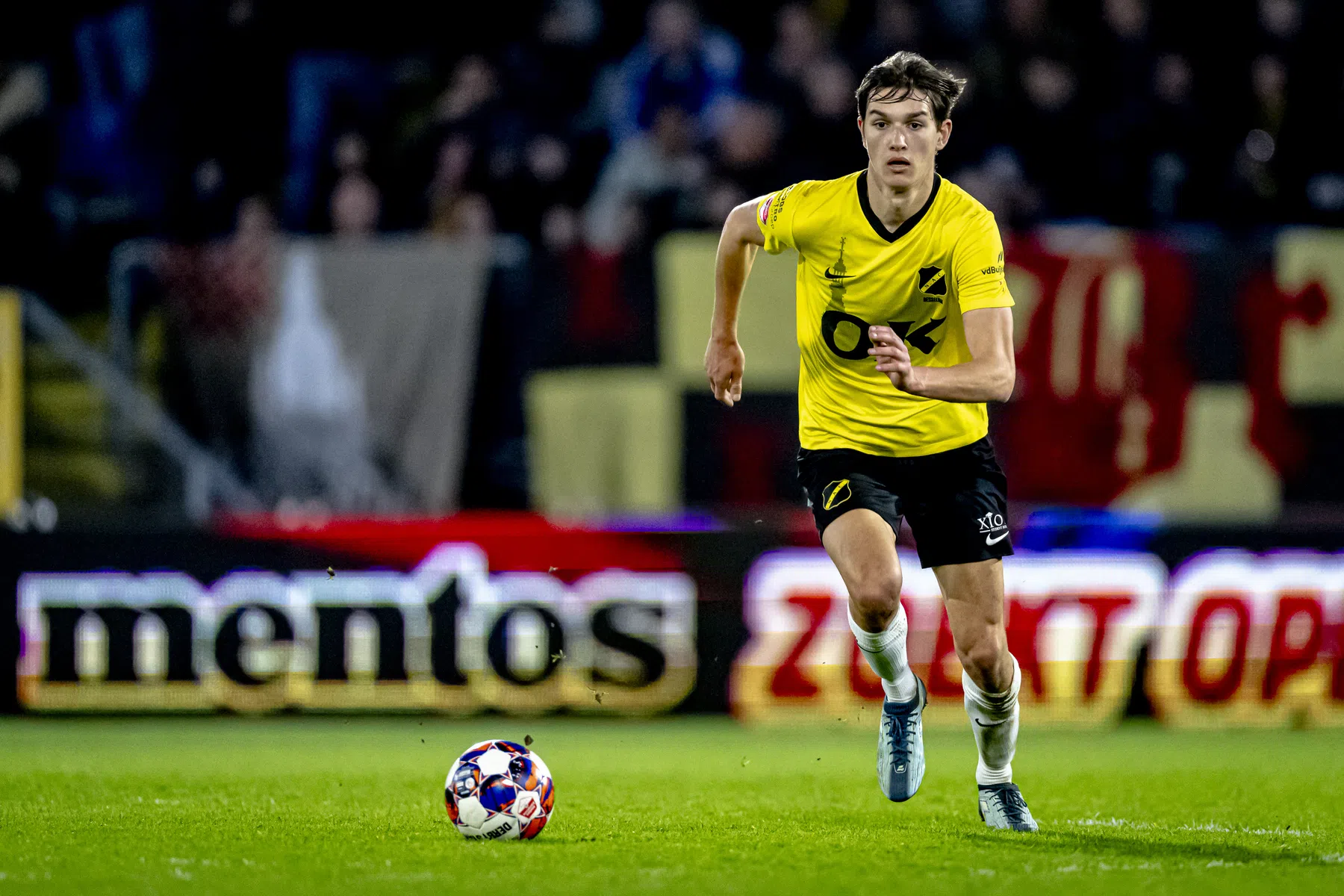 NAC gaat De Graafschap blij maken met talentvolle verdediger