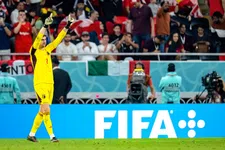 Thumbnail for article: Courtois weigert nog voor België te spelen zolang Tedesco bondscoach is