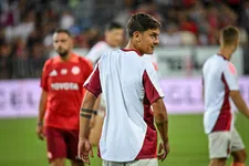 Thumbnail for article: Sensatie in Italië: Dybala verkiest Roma boven Saoedische miljoenen