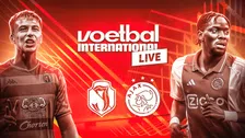 Thumbnail for article: Akpom treedt in de voetsporen van Suárez, Haller en Kudus
