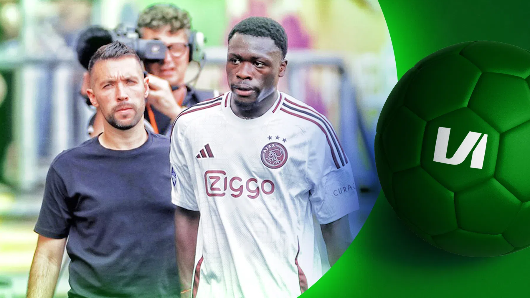Rondje Europa: uitgebreid voorbeschouwen op Jagiellonia Bialystok - Ajax