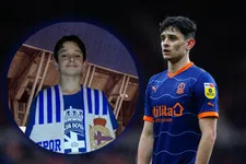 Thumbnail for article: 'Voetbalromantiek pur sang: Arsenal-talent kiest voor tweede niveau Spanje'