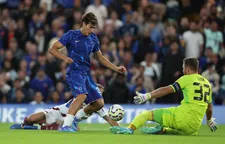 Thumbnail for article: Chelsea voorkomt blamage, comeback Fiorentina bij debuut De Gea