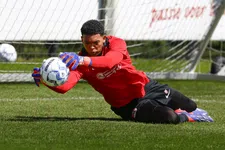 Thumbnail for article: Owusu-Oduro over doorstromen bij AZ, ervaren concurrentie en drie idolen