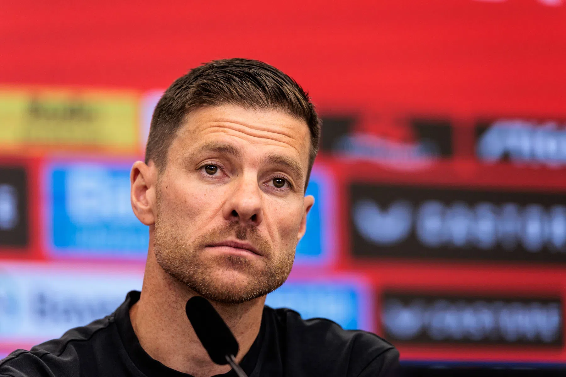 Kampioenentrainer Alonso wil niets weten van favorietenrol