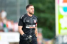 Thumbnail for article: 'Voor geen andere club dan Dordrecht zou ik terug naar de KKD gaan'