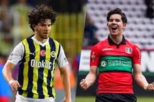 Thumbnail for article: Transfer Kadioglu doet ook bij NEC de kassa rinkelen