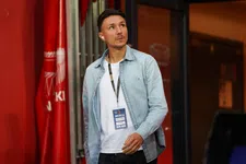 Thumbnail for article: Architect Berghuis blij én kritisch: 'Wij zijn Ajax, de lat moet hoog liggen'
