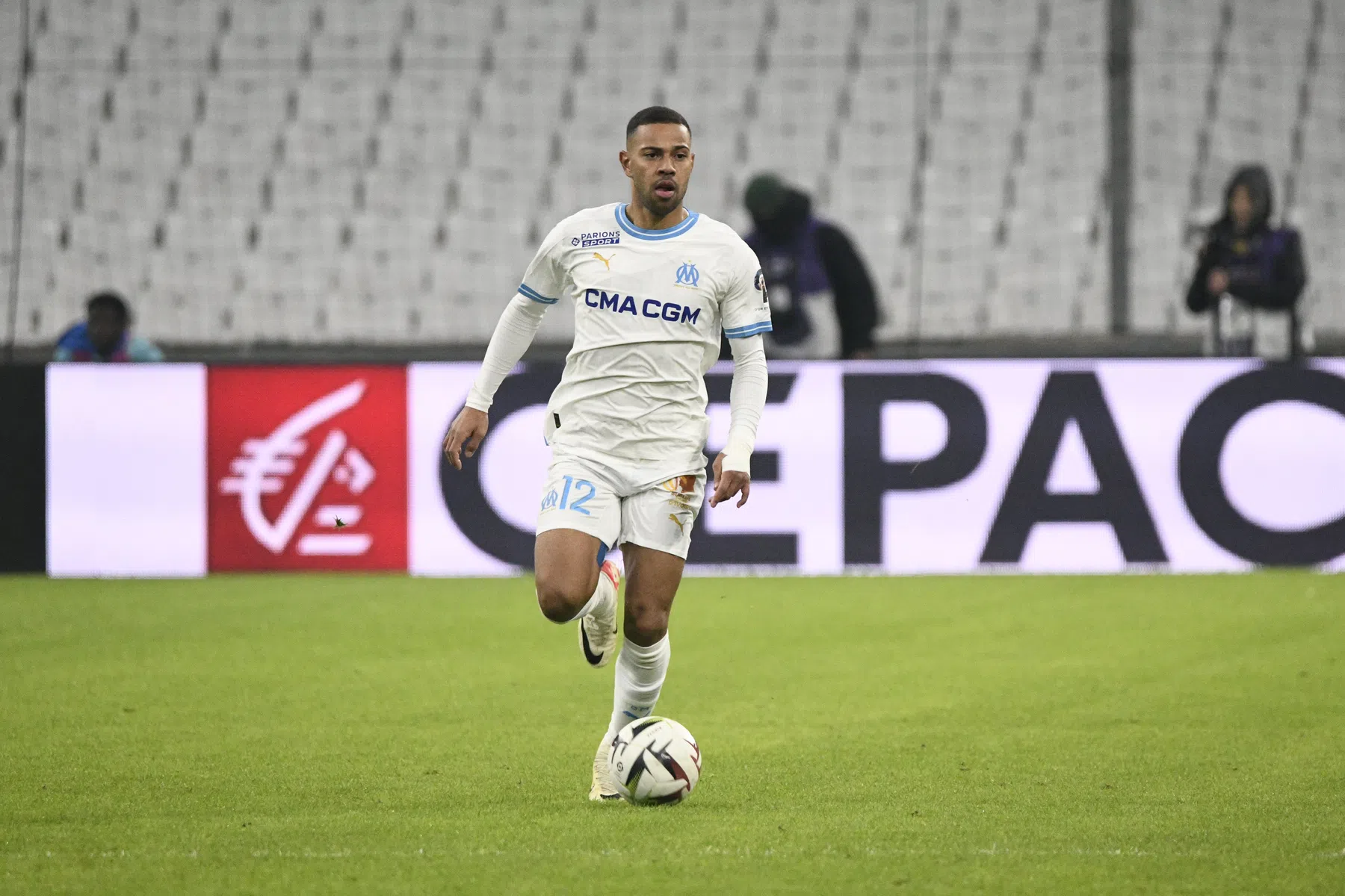 PSV zet zinnen op Renan Lodi