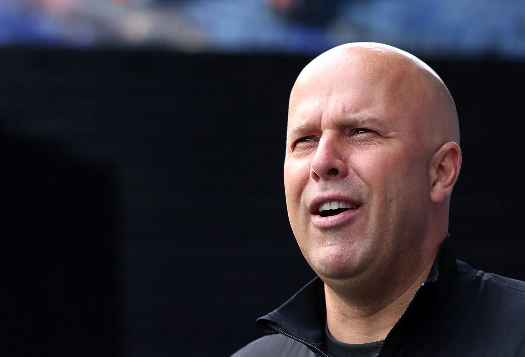 Slot niet onrustig door rustige transferzomer: 'Heel goed team geërfd'